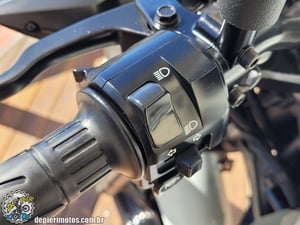 KAWASAKI Z 400 ABS - Foto 9