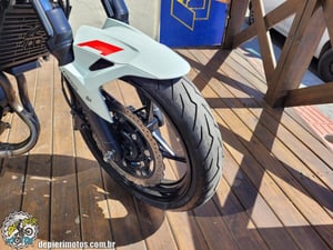 KAWASAKI Z 400 ABS - Foto 3