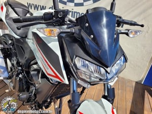 KAWASAKI Z 400 ABS - Foto 4