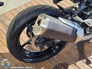 KAWASAKI Z 400 ABS - Foto 8