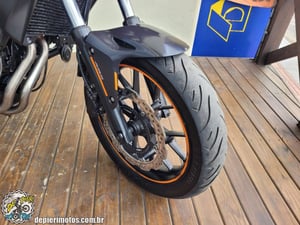 HONDA CB 500X ABS - Foto 3