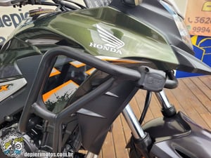 HONDA CB 500X ABS - Foto 6