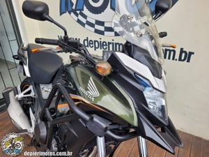 HONDA CB 500X ABS - Foto 4