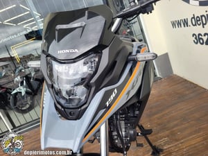 HONDA XRE 190 ADVENTURE - Foto 10