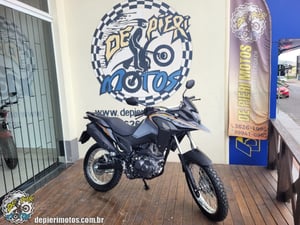 HONDA XRE 190 ADVENTURE - Foto 1