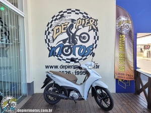 HONDA BIZ 125 EX - Foto 1