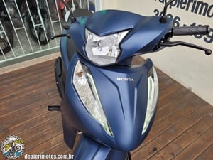 HONDA BIZ 125 EX - Foto 6
