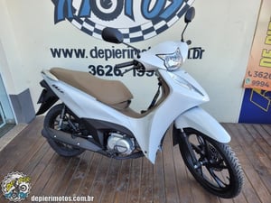 HONDA BIZ 125 EX - Foto 4