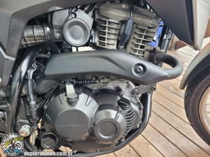 HONDA XRE 190 ADVENTURE - Foto 5