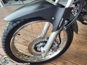 HONDA XRE 190 ADVENTURE - Foto 10