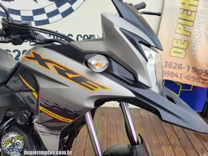 HONDA XRE 190 ADVENTURE - Foto 4