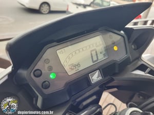 HONDA XRE 190 ADVENTURE - Foto 8