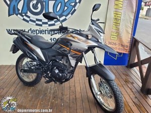 HONDA XRE 190 ADVENTURE - Foto 2