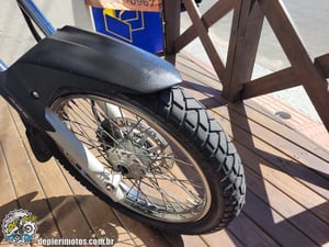 HONDA XRE 190 ABS - Foto 3