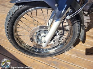 HONDA XRE 190 ABS - Foto 8