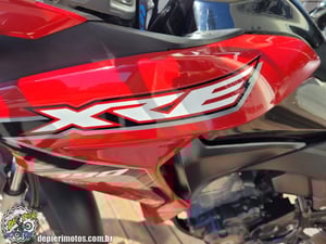 HONDA XRE 190 ABS - Foto 7