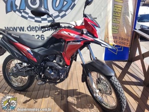 HONDA XRE 190 ABS - Foto 2