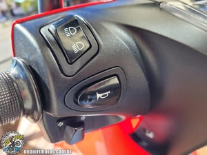 HONDA BIZ 110I - Foto 8