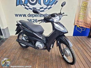 HONDA BIZ 125 ES ZERO KM - Foto 2
