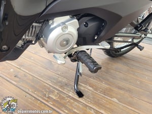 HONDA BIZ 125 ES ZERO KM - Foto 9