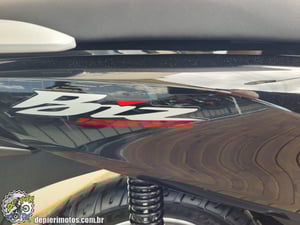 HONDA BIZ 125 ES ZERO KM - Foto 5