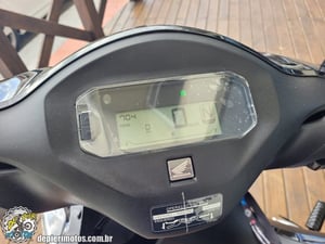 HONDA BIZ 125 ES ZERO KM - Foto 7