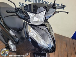 HONDA BIZ 125 ES ZERO KM - Foto 4