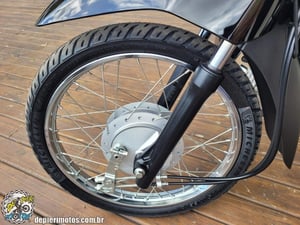 HONDA BIZ 125 ES ZERO KM - Foto 8