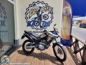HONDA XRE 300 ADVENTURE - Foto 1