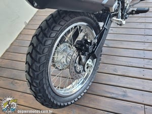 HONDA NXR BROS 160 CBS - Foto 6