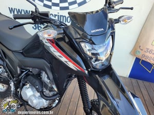 HONDA NXR BROS 160 CBS - Foto 4