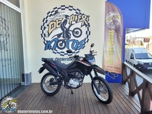 HONDA NXR BROS 160 CBS - Foto 1