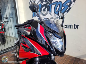 HONDA CBR 650F - Foto 2