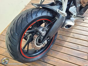 HONDA CBR 650F - Foto 5