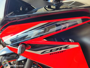 HONDA CBR 650F - Foto 6