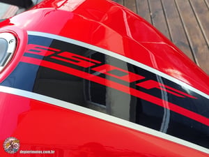 HONDA CBR 650F - Foto 7