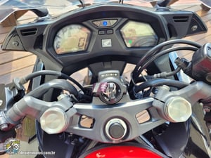 HONDA CBR 650F - Foto 8