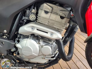 HONDA XRE 300 RALLY - Foto 5