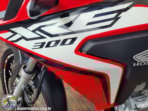 HONDA XRE 300 RALLY - Foto 8