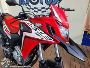 HONDA XRE 300 RALLY - Foto 4