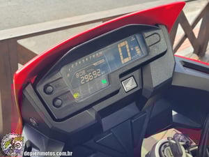 HONDA XRE 300 RALLY - Foto 9