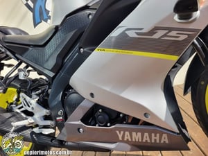 YAMAHA R15 ABS - Foto 9