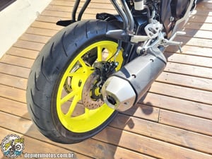 YAMAHA R15 ABS - Foto 5