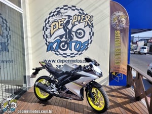 YAMAHA R15 ABS - Foto 1