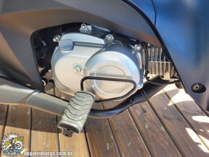 HONDA BIZ 125 EX MODELO NOVO - Foto 5