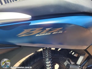 HONDA BIZ 125 EX MODELO NOVO - Foto 6