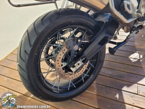 TRIUMPH TIGER 900 RALLY ARAGON ( EDIÇÃO LIMITADA ) - Foto 7