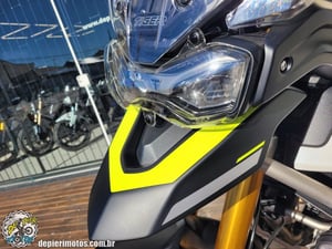 TRIUMPH TIGER 900 RALLY ARAGON ( EDIÇÃO LIMITADA ) - Foto 10