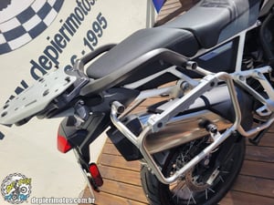 TRIUMPH TIGER 900 RALLY ARAGON ( EDIÇÃO LIMITADA ) - Foto 8