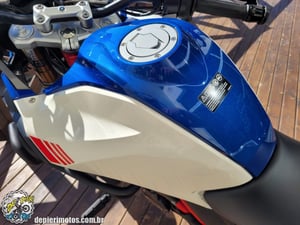 BMW G 310 GS - Foto 9